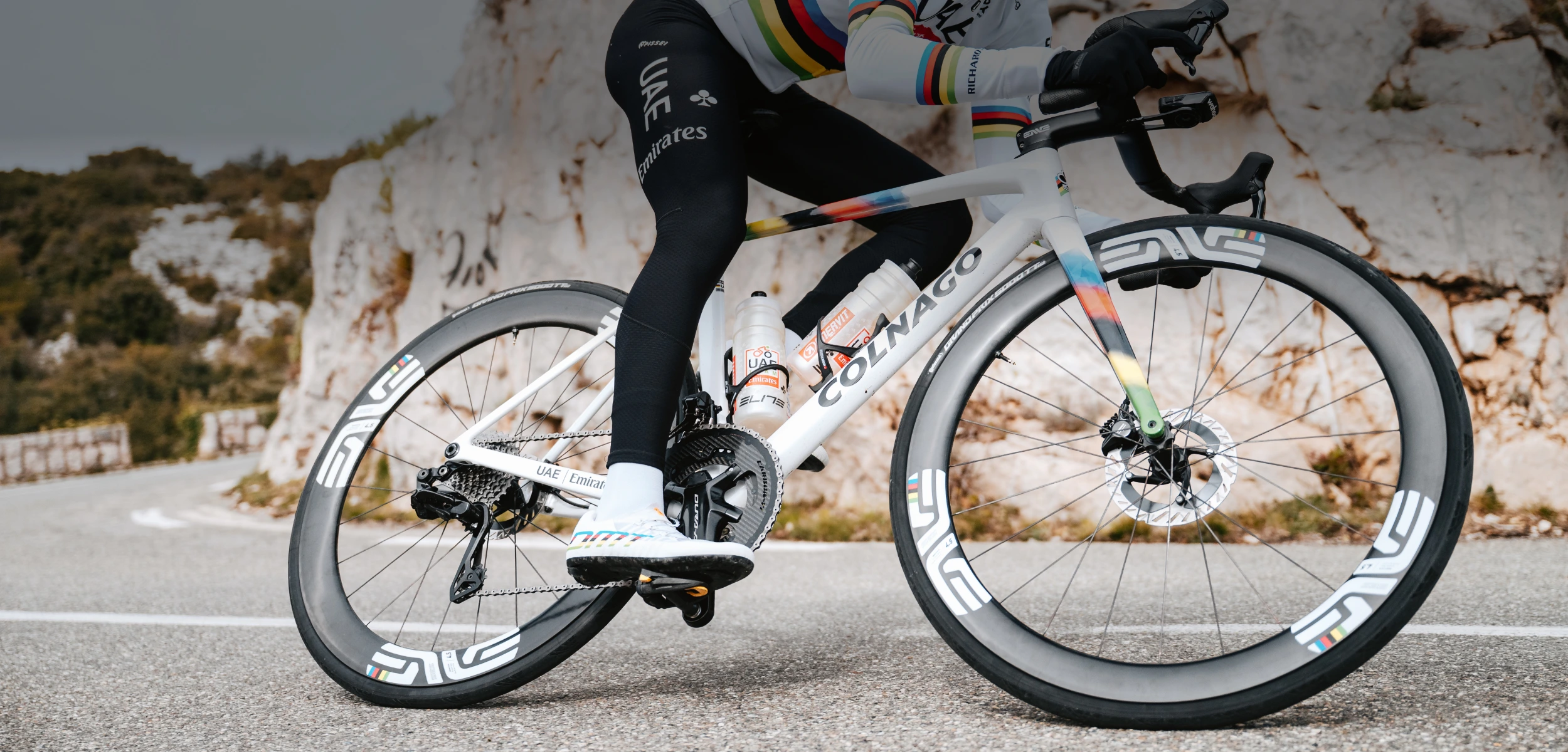v5rs Colnago