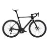 Bottecchia AEROSPACE-Matt-and-Glossy-Black